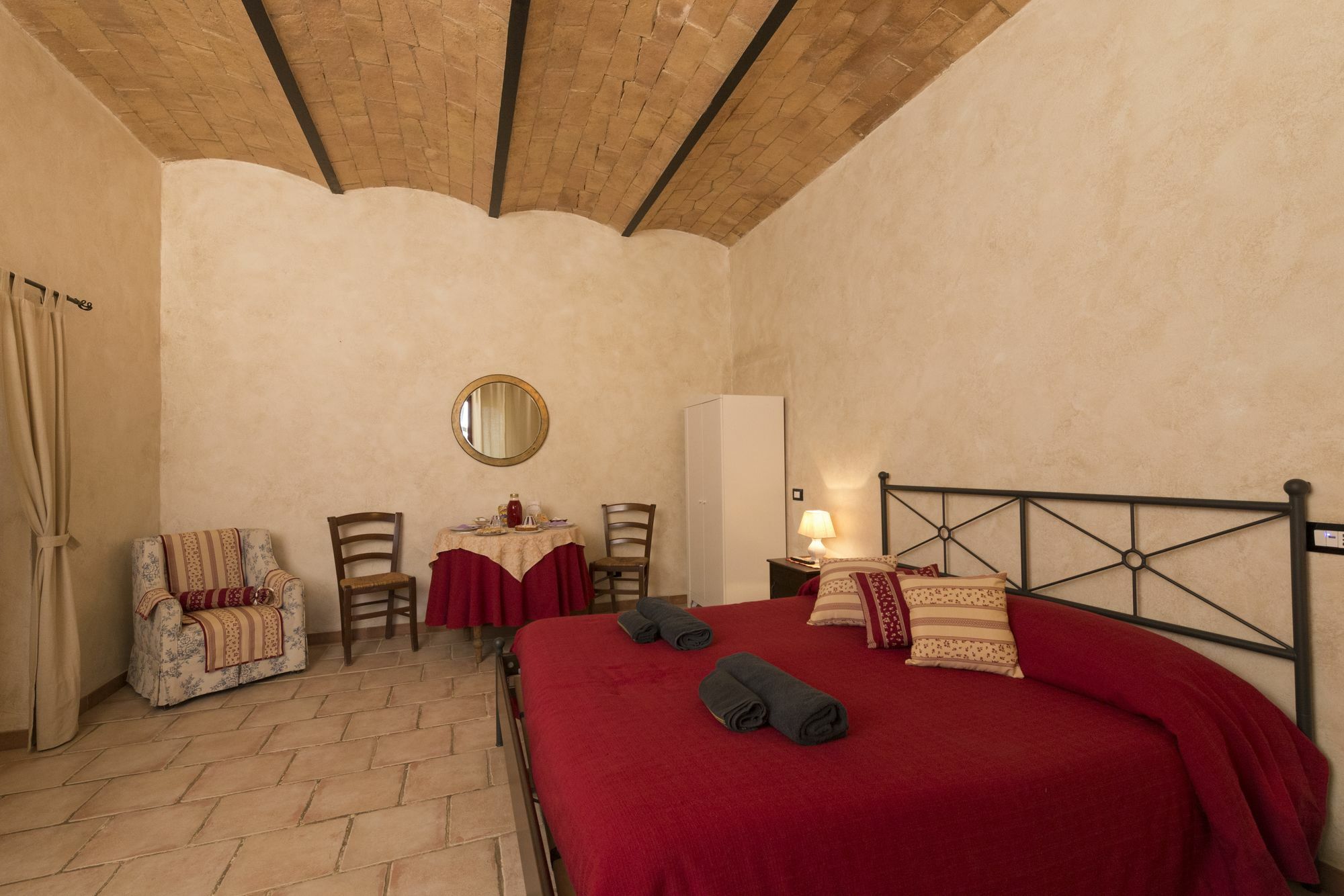 Wine Resort Colsereno Montalcino Ngoại thất bức ảnh